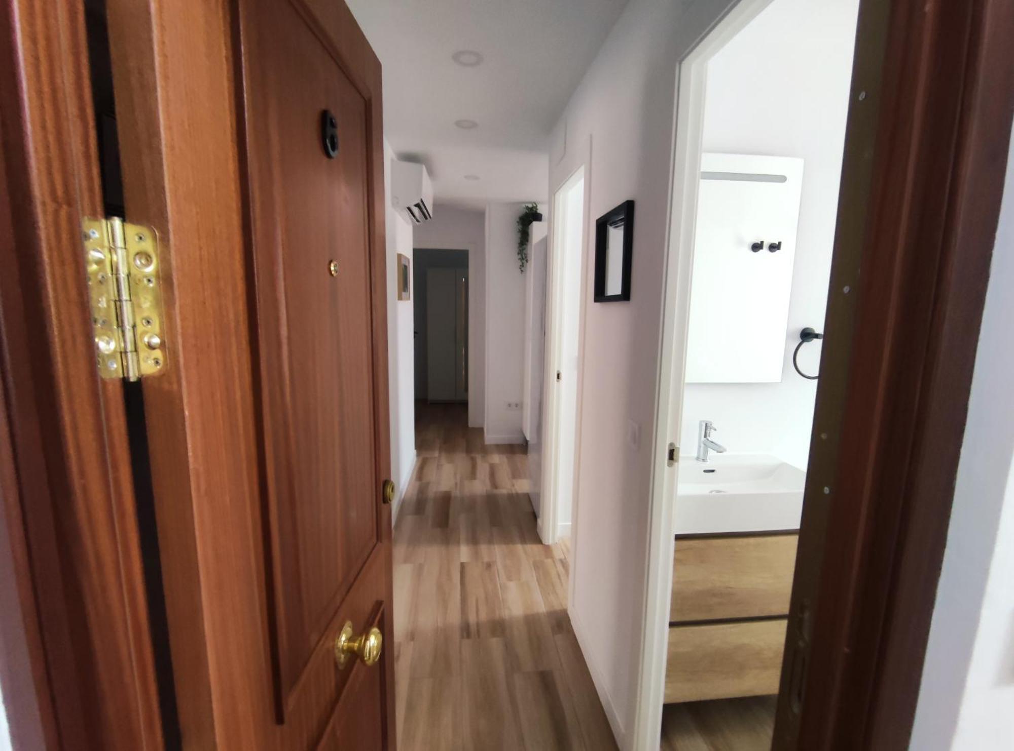 Apartamento 3 Habitaciones 2 Banos Sagunto Εξωτερικό φωτογραφία