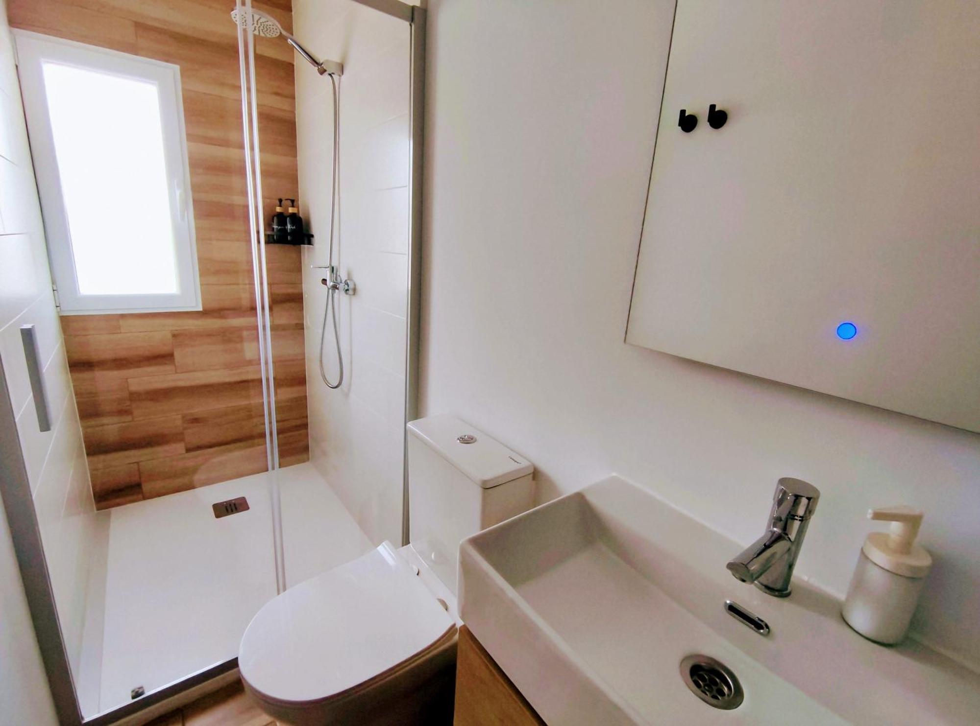 Apartamento 3 Habitaciones 2 Banos Sagunto Εξωτερικό φωτογραφία