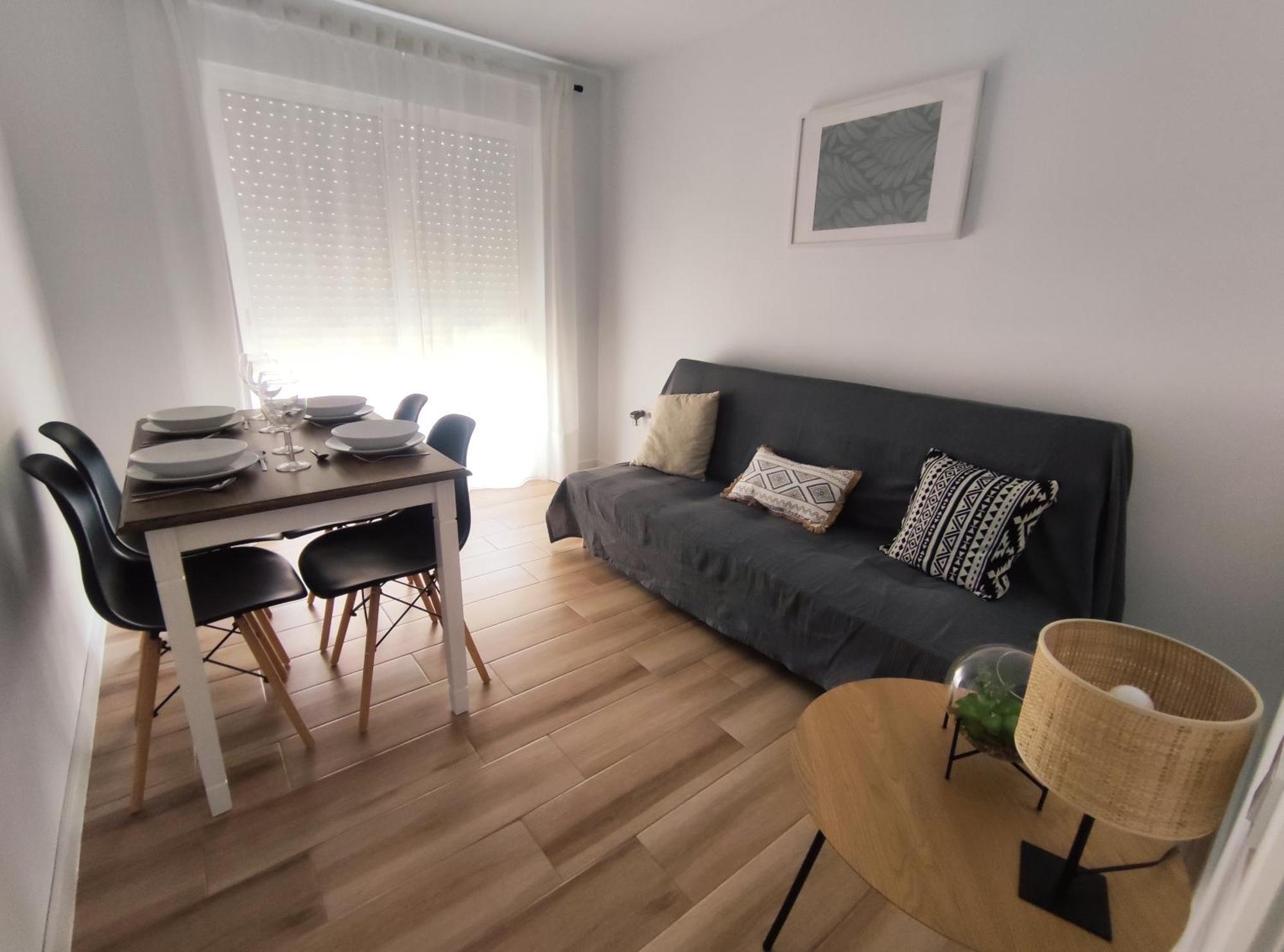 Apartamento 3 Habitaciones 2 Banos Sagunto Εξωτερικό φωτογραφία