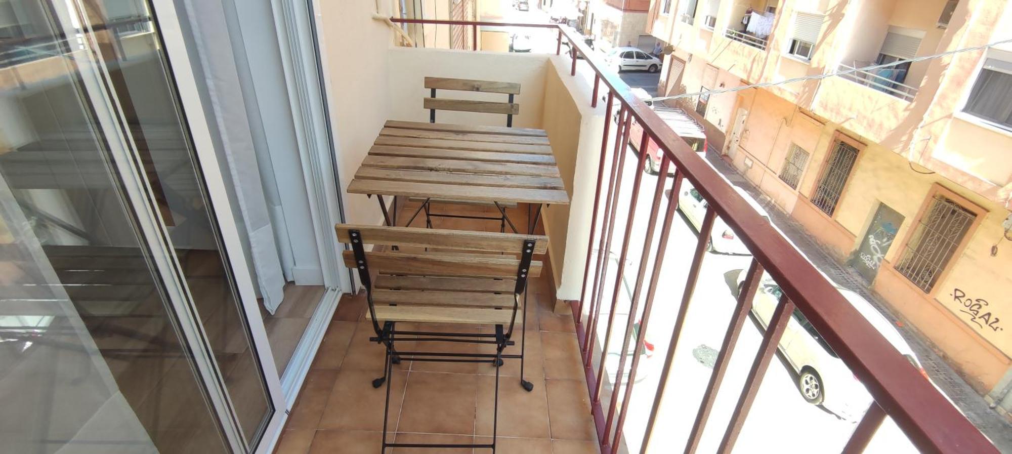 Apartamento 3 Habitaciones 2 Banos Sagunto Εξωτερικό φωτογραφία