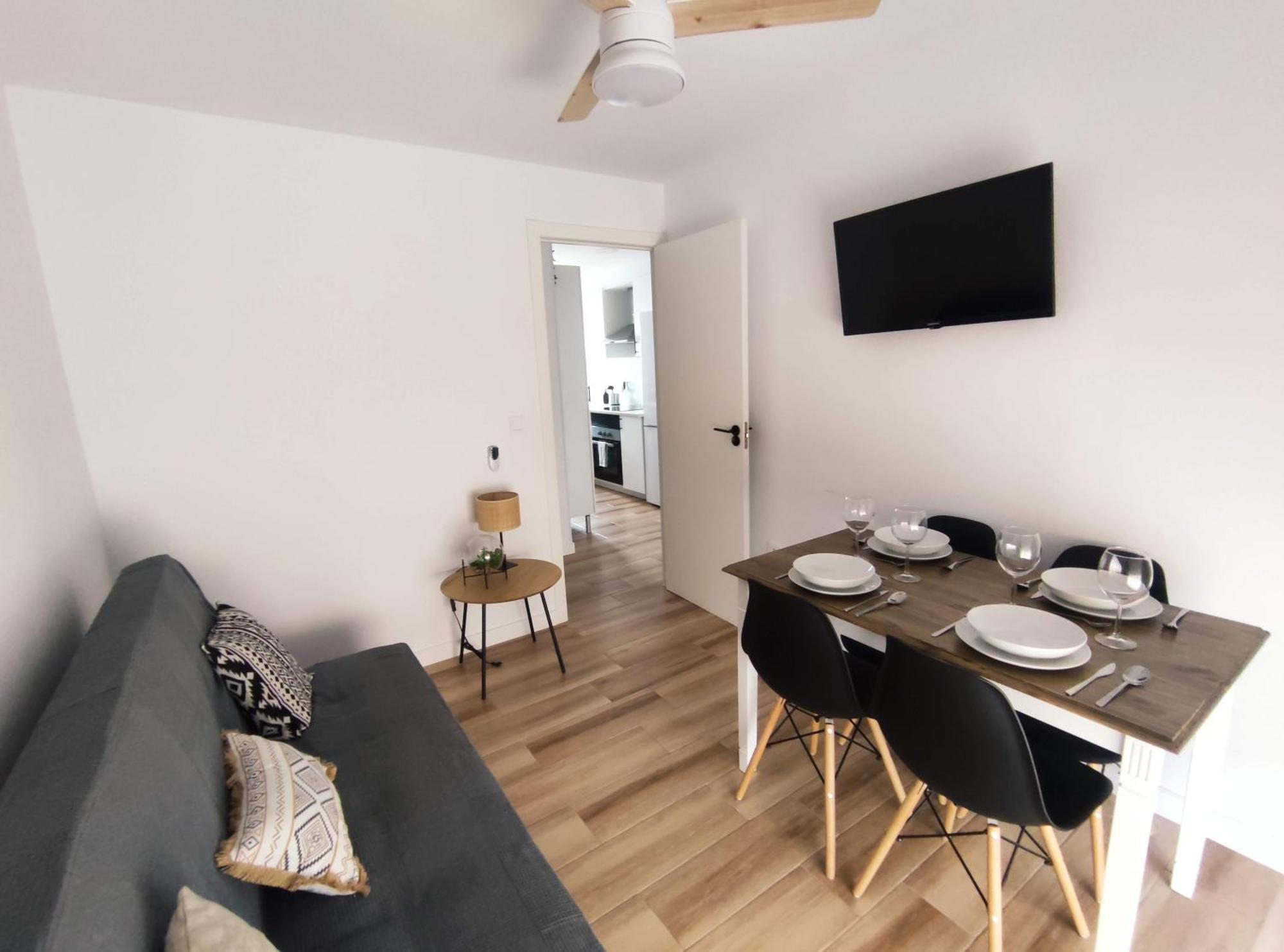 Apartamento 3 Habitaciones 2 Banos Sagunto Εξωτερικό φωτογραφία